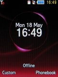 Samsung S7220 Ultra b