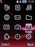 Samsung S7220 Ultra b