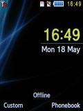 Samsung S7220 Ultra b