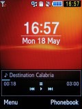Samsung S7220 Ultra b