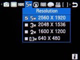 Samsung S7220 Ultra b