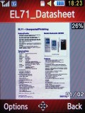Samsung S7220 Ultra b