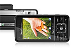 Sony Ericsson C903 review