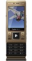 Sony Ericsson C905