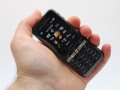 Sony Ericsson G502