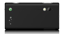 Sony Ericsson G705 official photo 