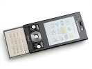 Sony Ericsson G705