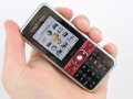 Sony Ericsson K660