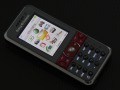 Sony Ericsson K660