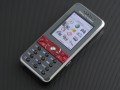 Sony Ericsson K660