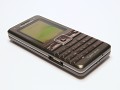 Sony Ericsson K770 photos