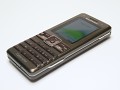 Sony Ericsson K770 photos