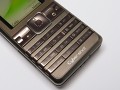 Sony Ericsson K770 photos