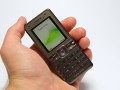Sony Ericsson K770 photos