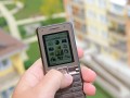 Sony Ericsson K770 photos