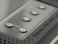 Sony Ericsson R306 Radio