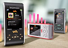 Sony Ericsson W595 review