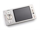 Sony Ericsson W715