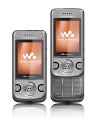 Sony Ericsson W760 official photos