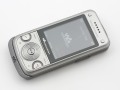 Sony Ericsson W760