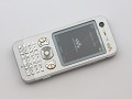 Sony Ericsson W890 photos