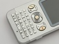 Sony Ericsson W890 photos