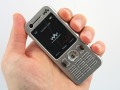 Sony Ericsson W890 photos