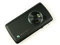 Sony Ericsson W960