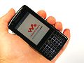 Sony Ericsson W960