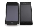 Sony Ericsson Idou