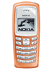 Nokia 2100
	GSM 900 / GSM 1800
	105 x 44 x 20 mm, 77 cc