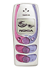 Nokia 2300
	GSM 900 / GSM 1800
	107 x 46 x 20 mm