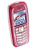 Nokia 3100
	GSM 900 / GSM 1800 / GSM 1900
	102 x 43 x 15 mm, 69 cc
	GSM 850/1800/1900 for North America