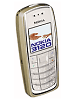 Nokia 3120
	GSM 900 / GSM 1800 / GSM 1900
	102 x 43 x 20 mm, 67 cc