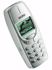 Nokia 3310
	GSM 900 / GSM 1800
	113 x 48 x 22 mm, 97 cc