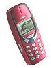 Nokia 3330
	GSM 900 / GSM 1800
	113 x 48 x 22 mm, 97 cc
