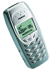 Nokia 3410
	GSM 900 / GSM 1800
	115 x 49 x 22.5 mm, 100 cc