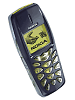 Nokia 3510
	GSM 900 / GSM 1800
	118 x 42-50 x 18-21 mm, 98 cc