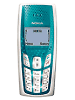 Nokia 3610
	GSM 900 / GSM 1800
	105 x 45 x 22 mm, 79 cc