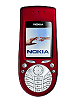 Nokia 3660
	GSM 900 / GSM 1800 / GSM 1900
	130 x 57 x 26 mm, 139 cc
	Camera VGA, 640x480 pixels, video
	Symbian OS v6.1, Series 60 v1.0 UI