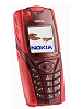 Nokia 5140
	GSM 900 / GSM 1800 / GSM 1900
	106 x 47 x 24 mm, 86 cc
	Camera VGA, 640x480 pixels, video
	Also GSM 850/1900/1800 for the Americas market