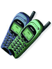 Nokia 6130
	GSM 1800
	141 x 48 x 25 mm
	6110 version for GSM 1800 networks