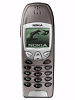 Nokia 6210
	GSM 900 / GSM 1800
	129.5 x 47.3 x 18.8 mm, 95 cc