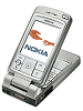 Nokia 6260
	GSM 900 / GSM 1800 / GSM 1900
	102 x 49 x 23 mm, 109 cc
	Camera VGA, 640x480 pixels, video
	Symbian OS v7.0s, Series 60 v2.0 UI
	GSM 850/1800/1900 in North America