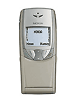 Nokia 6500
	GSM 900 / GSM 1800
	97 x 43 x 21 mm, 75 cc