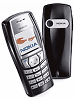 Nokia 6610i
	GSM 900 / GSM 1800 / GSM 1900
	106 x 44 x 19 mm, 72 cc
	Camera CIF, 352 x 288 pixels