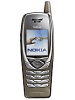 Nokia 6650
	UMTS / GSM 900 / GSM 1800
	132 x 52 x 25 mm, 123 cc
	Camera VGA, 640x480 pixels, video