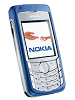 Nokia 6681
	GSM 900 / GSM 1800 / GSM 1900
	108.4 x 55.2 x 20.5 mm, 104 cc
	Camera 1.3 MP, 1280x960 pixels, video, flash
	Symbian OS 8.0a, Series 60 2nd Edition