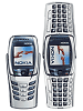 Nokia 6800
	GSM 900 / GSM 1800
	119 x 55 x 23 mm, 105 cc
	GSM 850 / GSM 1900 for North America