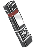 Nokia 7280
	GSM 900 / GSM 1800 / GSM 1900
	115 x 32 x 19 mm, 64 cc
	Camera VGA, 640x480 pixels